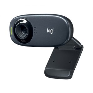 Logitech C310 HD WEBCAM Driver Download