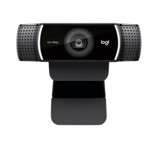 Logitech C922 Pro Stream Webcam Driver Download