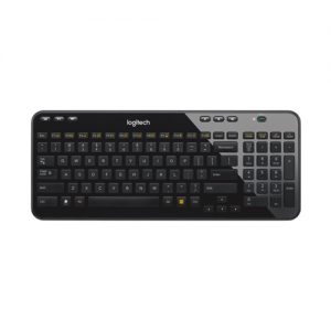 Logitech K360 Wireless Keyboard Driver Download