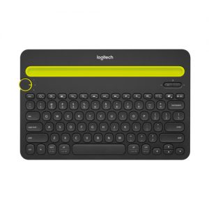Logitech K480 Multi-Device Keyboard Driver Download
