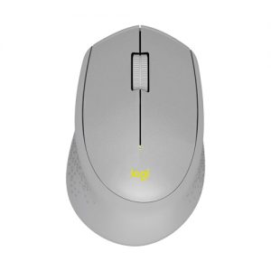 Logitech M330 Silent Plus Wireless Mouse Driver Download