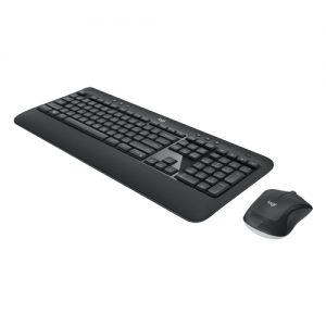 Logitech MK540 Wireless Keyboard Mouse Driver Download