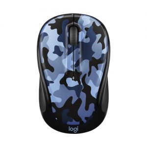 Logitech Color Wireless Mouse Driver Download
