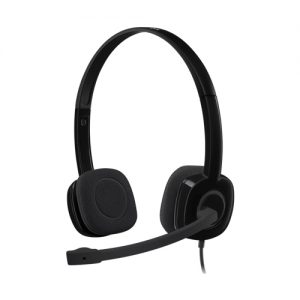 Logitech H151 Stereo Headset Driver Download