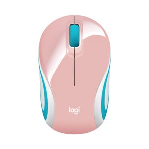 Logitech M187 Mouse Driver Download