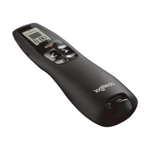 Logitech R700 Laser Remote Driver Download