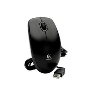 Logitech B100 Driver and Software Download For Windows 10