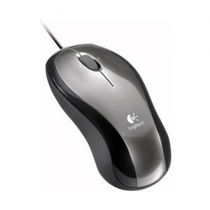 Logitech LX3 Optical Mouse Driver Download