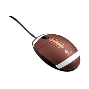 Logitech Optical Football Mouse Driver Download