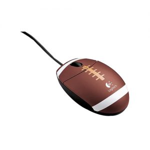 Logitech Optical Football Mouse Driver Download