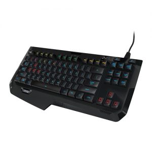 Logitech G410 Gaming Keyboard Driver Download