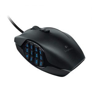Logitech G600 Gaming Mouse Driver Download
