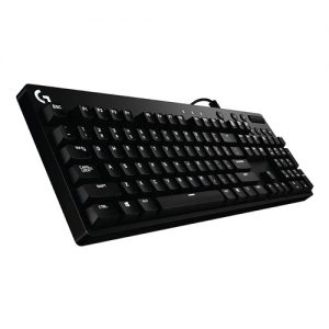 Logitech G610 keyboard Driver Download