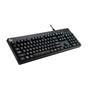 Logitech G810 Gaming keyboard Driver Download