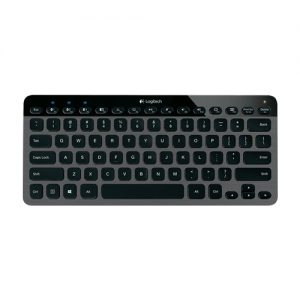 Logitech K810 Keyboard Driver Download