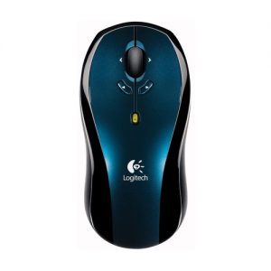 Logitech LX7 Mouse Driver Download
