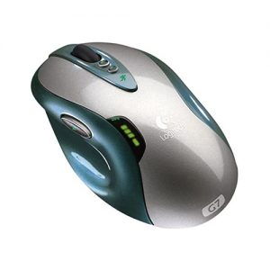 Logitech G7 Mouse Driver Download