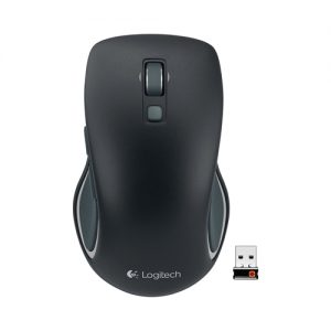 Logitech M560 Wireless Mouse Driver Download