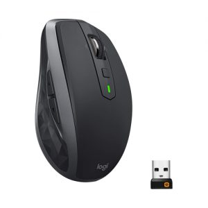 Logitech MX Anywhere 2S Driver Download
