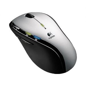 Logitech MX610 Mouse Driver Download