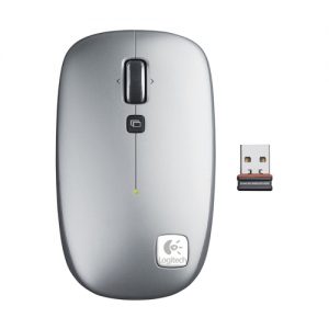 Logitech V550 Mouse Driver Download
