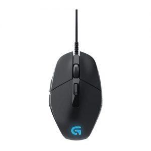 Logitech G302 Gaming Mouse Driver Download