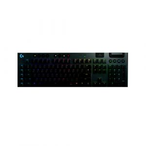 Logitech G913 Gaming Keyboard Driver, Software & Manual Setup Download