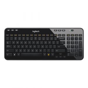 Logitech MK360 Wireless Keyboard Driver Download