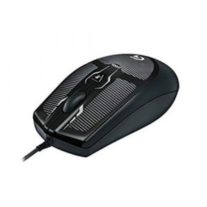 Logitech G100s Gaming Mouse Driver Download