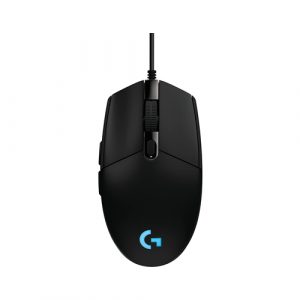 Logitech G203 Gaming Mouse Driver Download