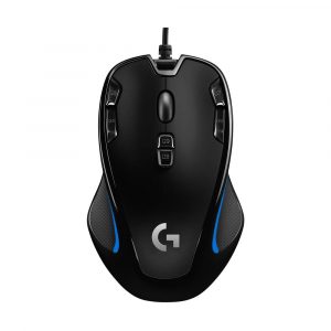 Logitech G300s Gaming Mouse Driver Download