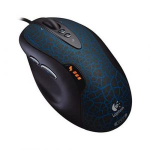 Logitech G5 Laser Mouse Driver Download