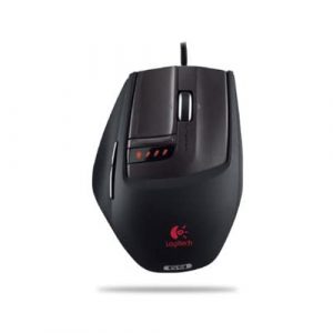 Logitech G9 Laser Mouse Driver Download