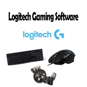Logitech Gaming Software Download Windows 10 & Mac