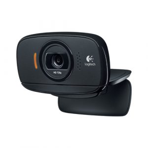 Logitech HD C510 Webcam Driver Download
