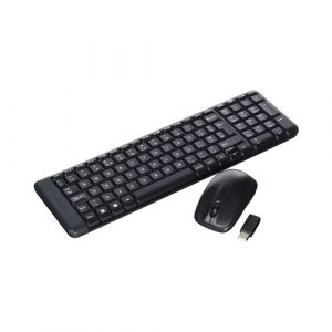 Logitech MK220 Wireless Keyboard Driver Download