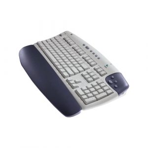 Logitech iTouch Keyboard Driver Download