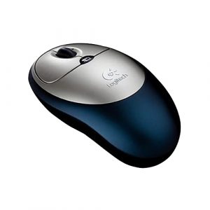 Logitech Cordless Click Mouse Driver Download