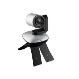 Logitech CC3000e webcam Driver Download