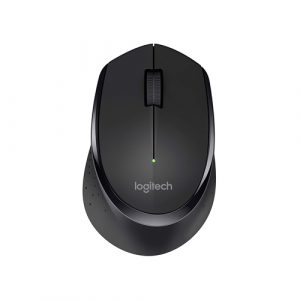 Logitech M275 Mouse Driver Download