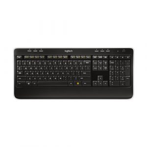 Logitech MK520R Keyboard Driver Download