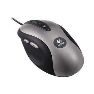 Logitech MX500 Mouse Driver Download