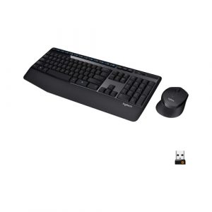 Logitech Mk345 Keyboard And Mouse Driver Download For Windows