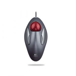 logitech Marble Mouse Driver Download
