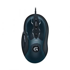 Logitech G400s Mouse Driver Download