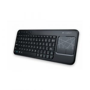Logitech K410 keyboard Driver Download