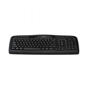 Logitech MK335 Keyboard Driver Download