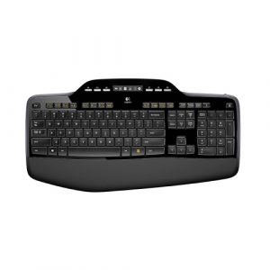 Logitech MK700 Keyboard Driver Download