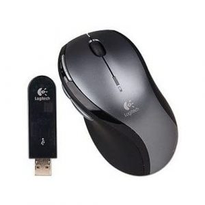 Logitech MX600 Mouse Driver Download
