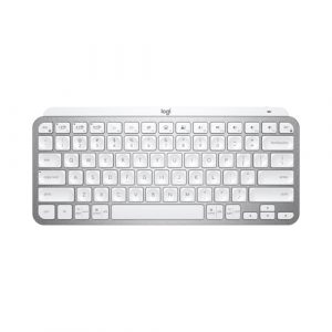 logitech MX Keys Mini Keyboard Driver Download